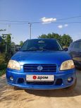  Suzuki Swift 2000 , 235000 , 