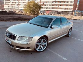 Audi A8 2004 , 525000 , 