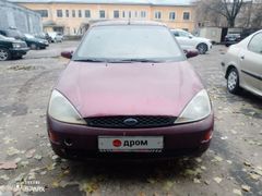 Седан Ford Focus 2004 года, 150000 рублей, Арзамас