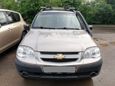 SUV   Chevrolet Niva 2017 , 470000 , 