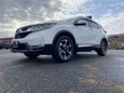 SUV   Honda CR-V 2018 , 2750000 , 