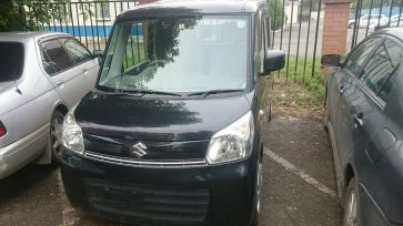  Suzuki Spacia 2014 , 399000 , 