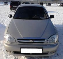  Chevrolet Lanos 2008 , 250000 , 