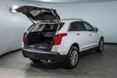 SUV   Cadillac XT5 2018 , 2700000 , 