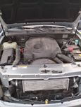 SUV   SsangYong Rexton 2008 , 750000 , 