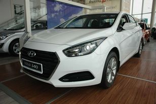  Hyundai i40 2016 , 1132000 , 