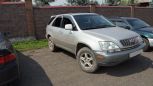 SUV   Lexus RX300 2002 , 510000 , 