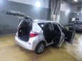  Toyota Ractis 2010 , 700000 , 