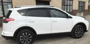 SUV   Toyota RAV4 2017 , 1490000 , 