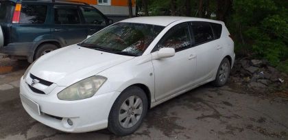  Toyota Caldina 2004 , 450000 , --