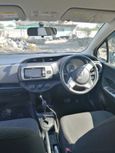  Toyota Vitz 2016 , 699000 , 