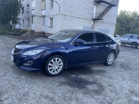  Mazda Mazda6 2011 , 1100000 , 