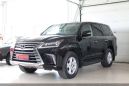 SUV   Lexus LX450d 2015 , 4500000 , 