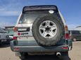 SUV   Toyota Land Cruiser Prado 1996 , 985000 , -