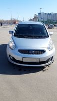  Kia Venga 2011 , 500000 , 