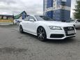  Audi A7 2012 , 1255000 , 