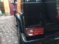 SUV   Mercedes-Benz G-Class 2011 , 3600000 , --