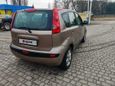  Nissan Note 2007 , 395000 , 