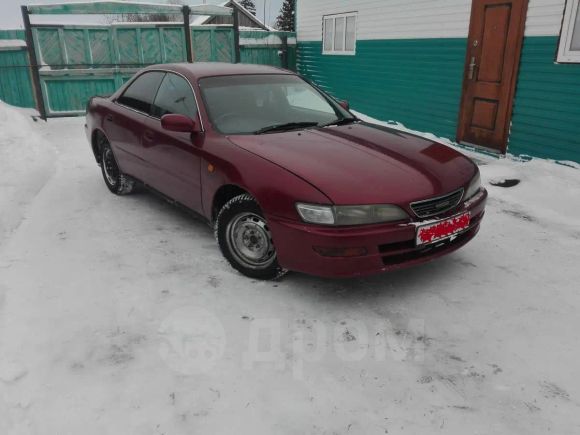  Toyota Carina ED 1994 , 130000 , 