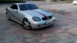   Mercedes-Benz SLK-Class 1998 , 350000 , 