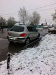  Peugeot 307 2007 , 190000 , 