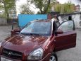 SUV   Hyundai Tucson 2008 , 510000 , 