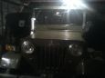 SUV   Mitsubishi Jeep 1983 , 180000 , 