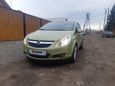  Opel Corsa 2006 , 365000 , 