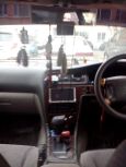  Toyota Mark II 1999 , 245000 , 