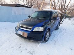 SUV или внедорожник Honda CR-V 2000 года, 340000 рублей, Уссурийск