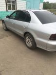  Mitsubishi Galant 2000 , 235000 , 