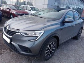SUV   Renault Arkana 2019 , 1400000 , 