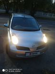  Nissan March 2007 , 230000 , 