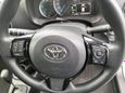  Toyota Vitz 2017 , 698000 , 