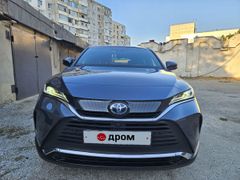 SUV или внедорожник Toyota Venza 2021 года, 4500000 рублей, Новороссийск
