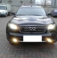 SUV   Infiniti FX35 2006 , 500000 , 