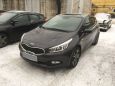  Kia Ceed 2013 , 570000 , 