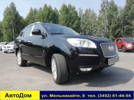 SUV   Hawtai Boliger 2015 , 900000 , 