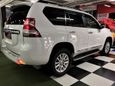 SUV   Toyota Land Cruiser Prado 2015 , 2349000 , 