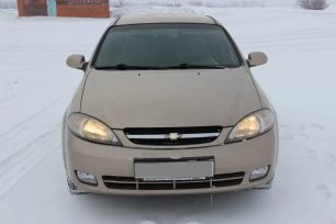  Chevrolet Lacetti 2007 , 310000 , 