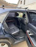 SUV   Lexus RX400h 2007 , 1100000 , -