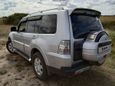 SUV   Mitsubishi Pajero 2006 , 820000 , 