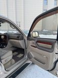 SUV   Lexus LX470 2000 , 1280000 , --