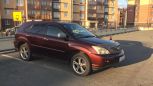 SUV   Toyota Harrier 2005 , 949000 , 