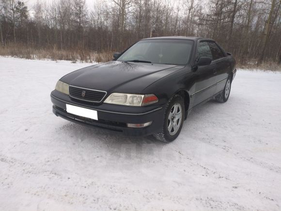  Toyota Mark II 1982 , 250000 , 