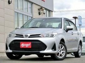  Toyota Corolla Axio 2019 , 1100000 , --