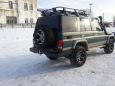 SUV   Toyota Land Cruiser Prado 1996 , 1100000 , 