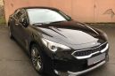  Kia Stinger 2018 , 1550000 , -