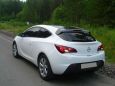 Opel Astra 2012 , 689000 ,  