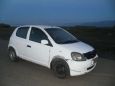  Toyota Vitz 1999 , 105000 , 